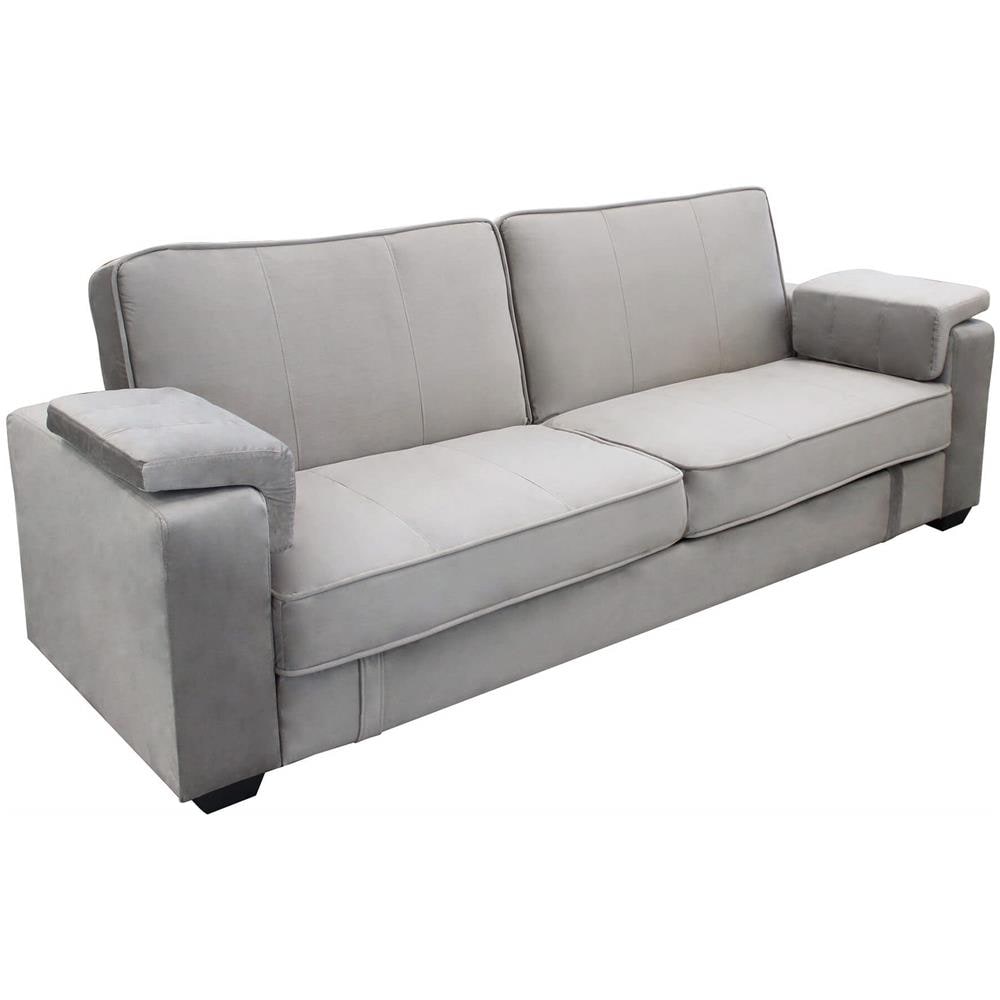 Cris - Divano Letto 3 Posti - Foto 1