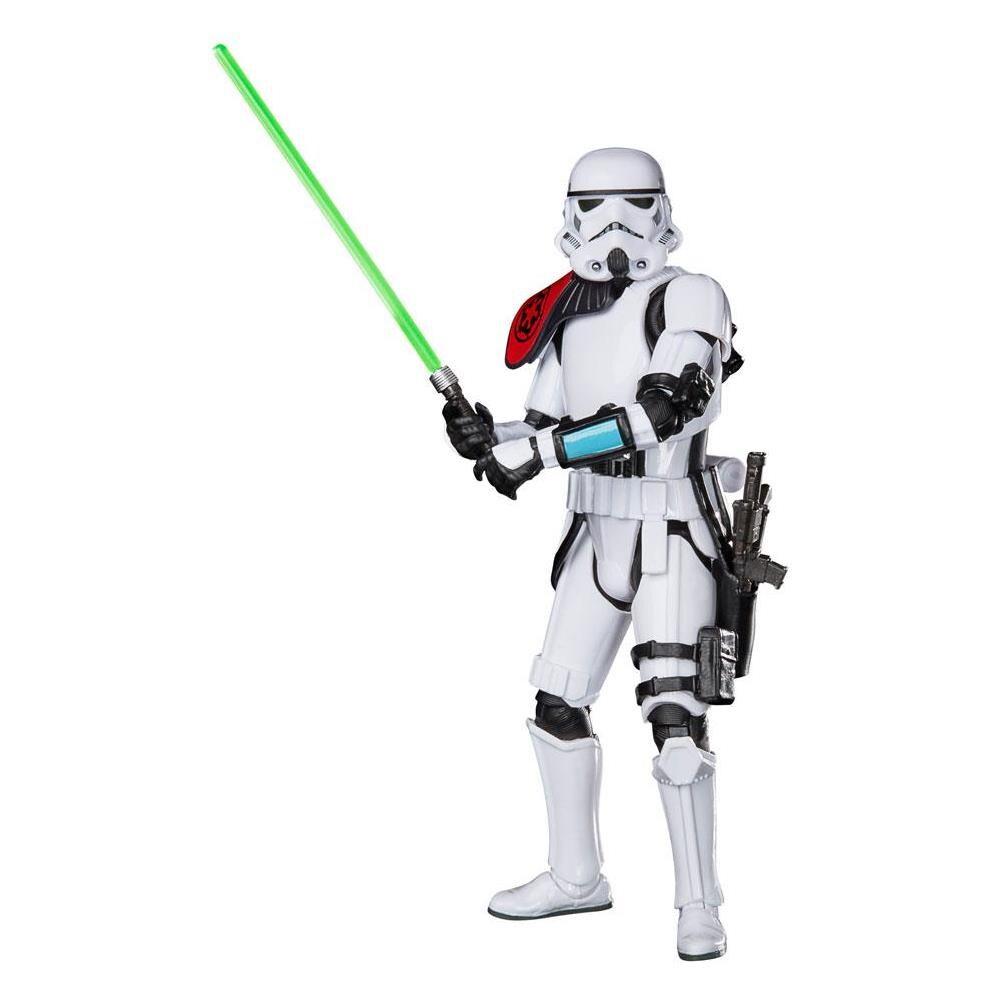 Star Wars: - Black Series Archive - April (Sergeant Kreel) - Foto 1