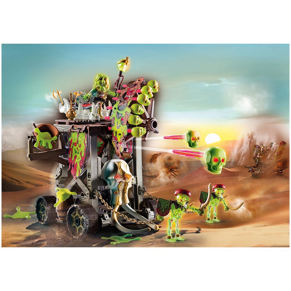 Sal ahari Sands - Carro Armato Tuono del Deserto - Foto 2