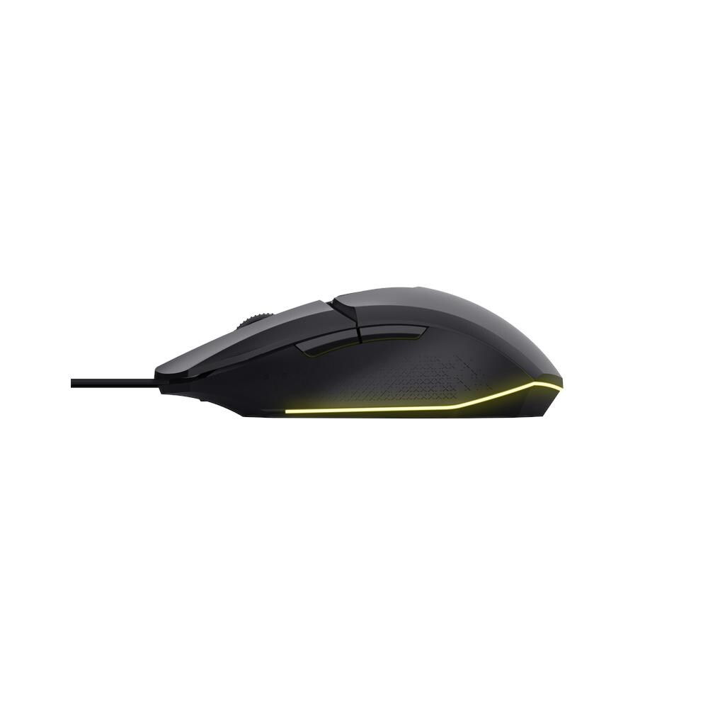 GXT 109 Felox mouse Mano destra USB tipo A Ottico 6400 DPI - Foto 5