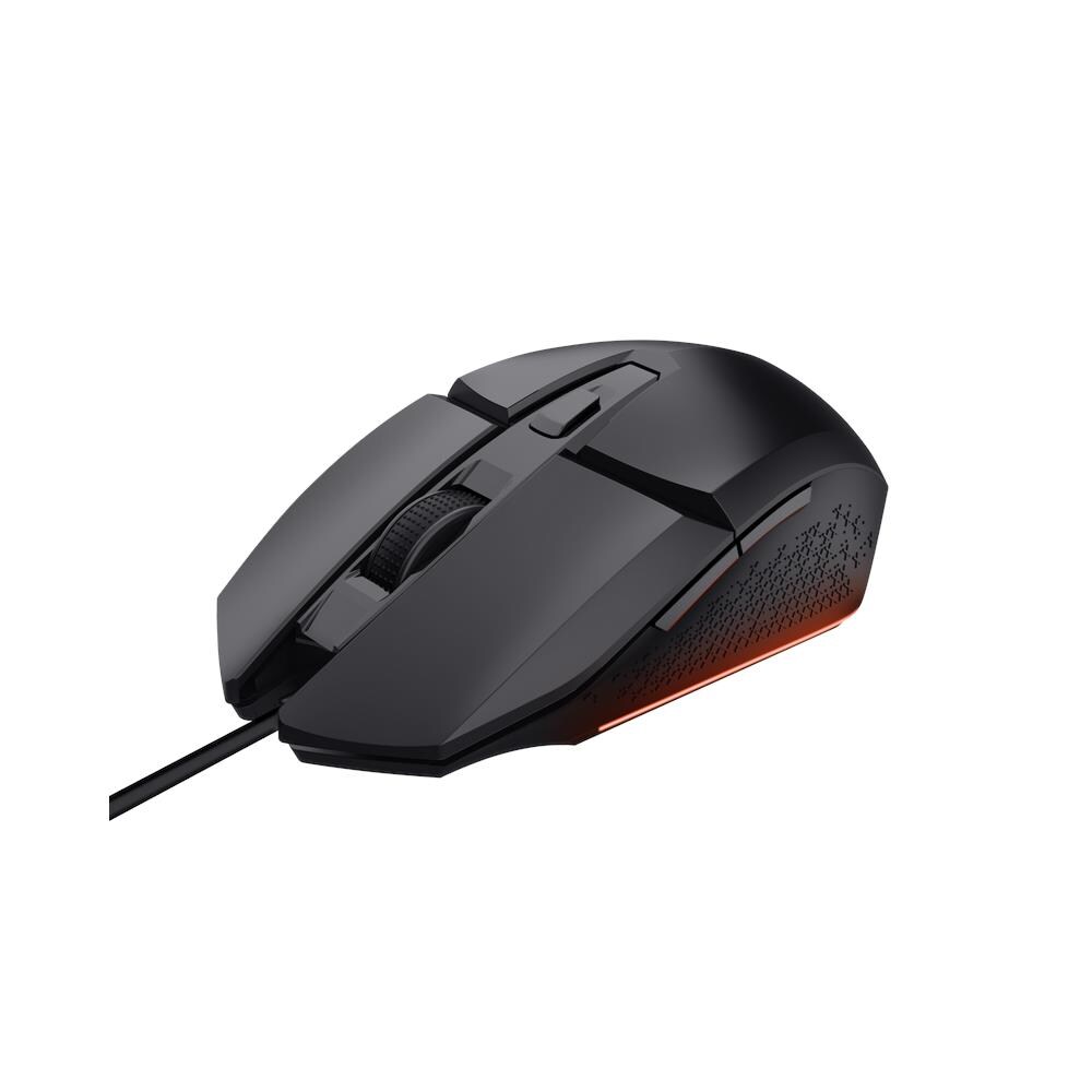 GXT 109 Felox mouse Mano destra USB tipo A Ottico 6400 DPI - Foto 1