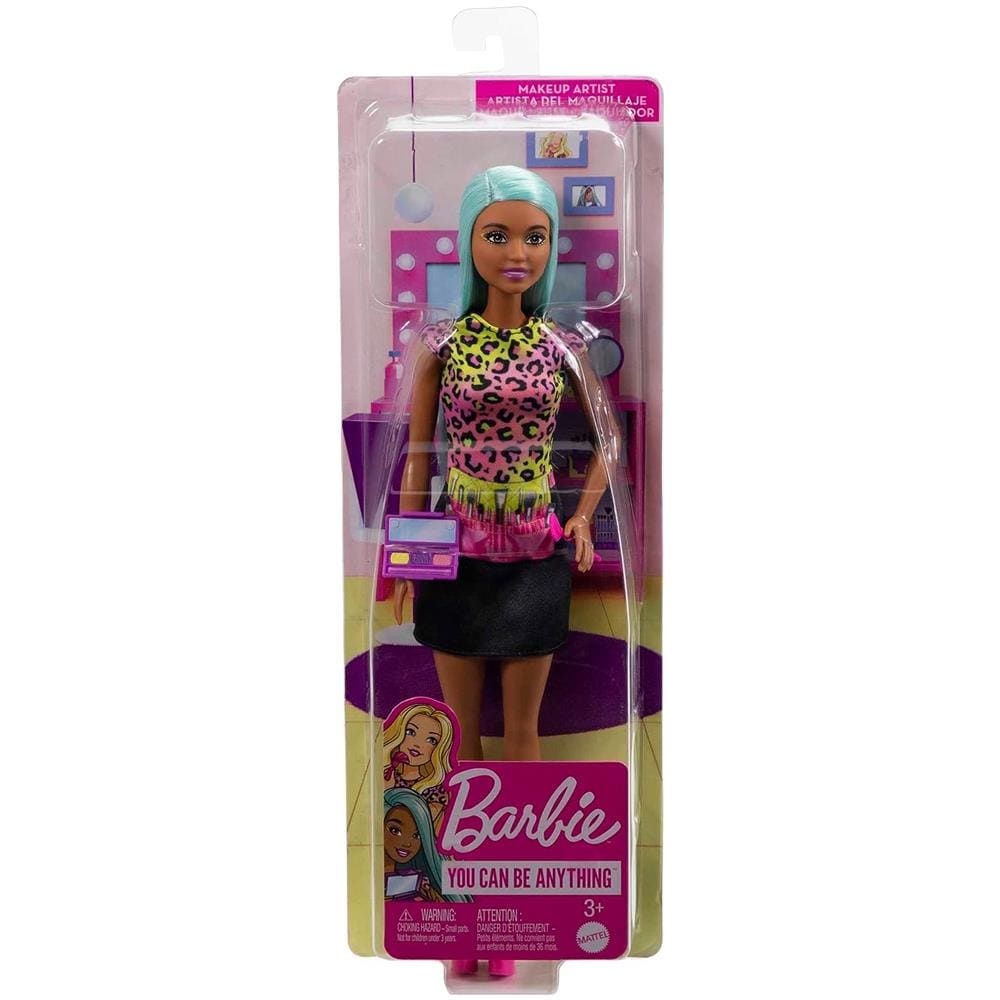 Barbie Carriera Dottoressa - Foto 1