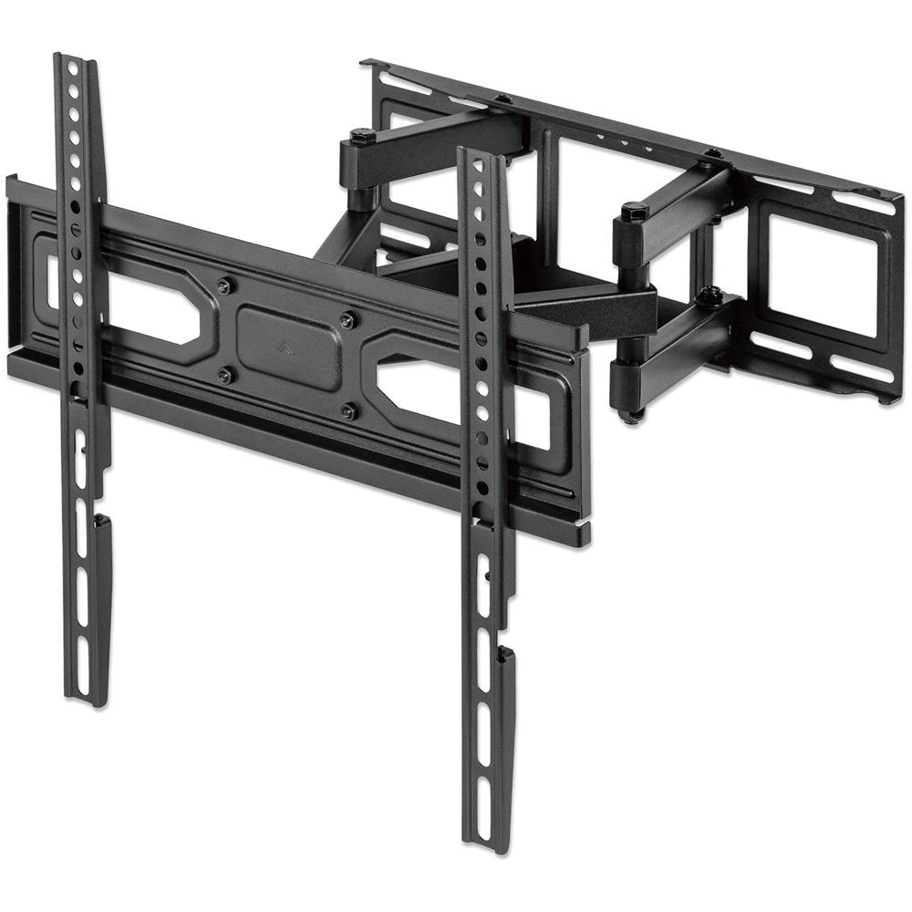 Supporto A Muro Per Tv Lcd 32-70'' Full-motion - Foto 2