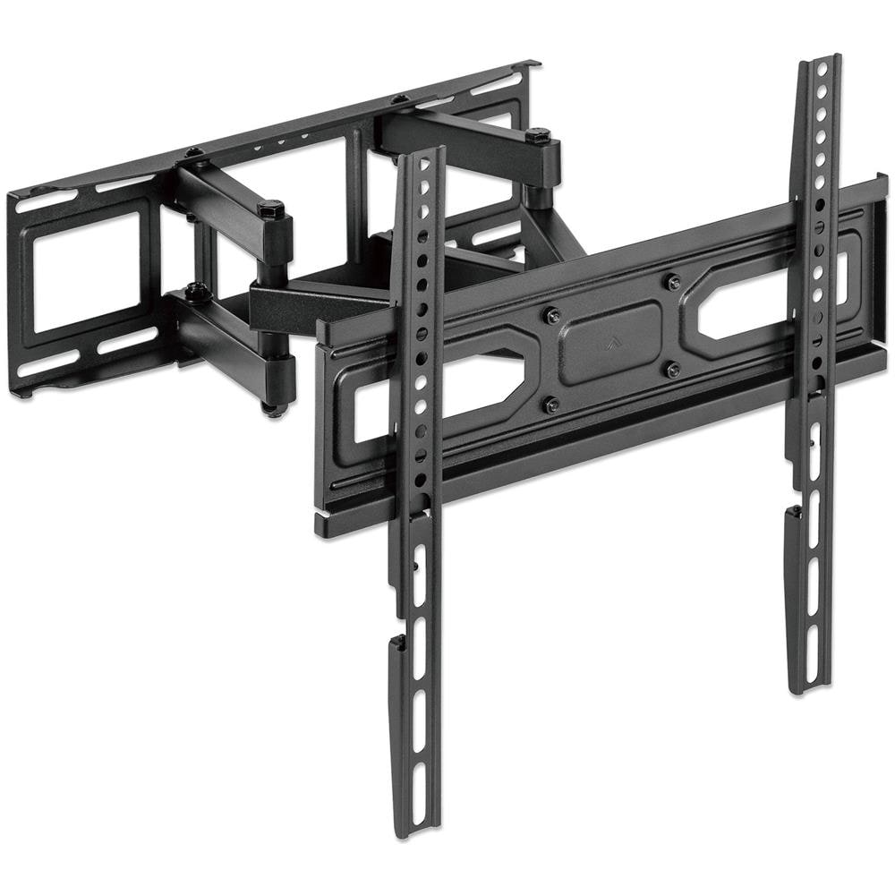 Supporto A Muro Per Tv Lcd 32-70'' Full-motion - Foto 1