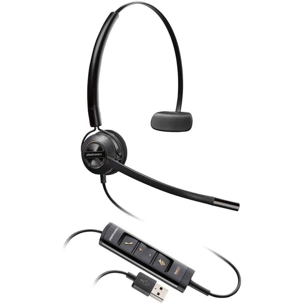 Cuffie Convertibili USB-A EncorePro 545 - Foto 1