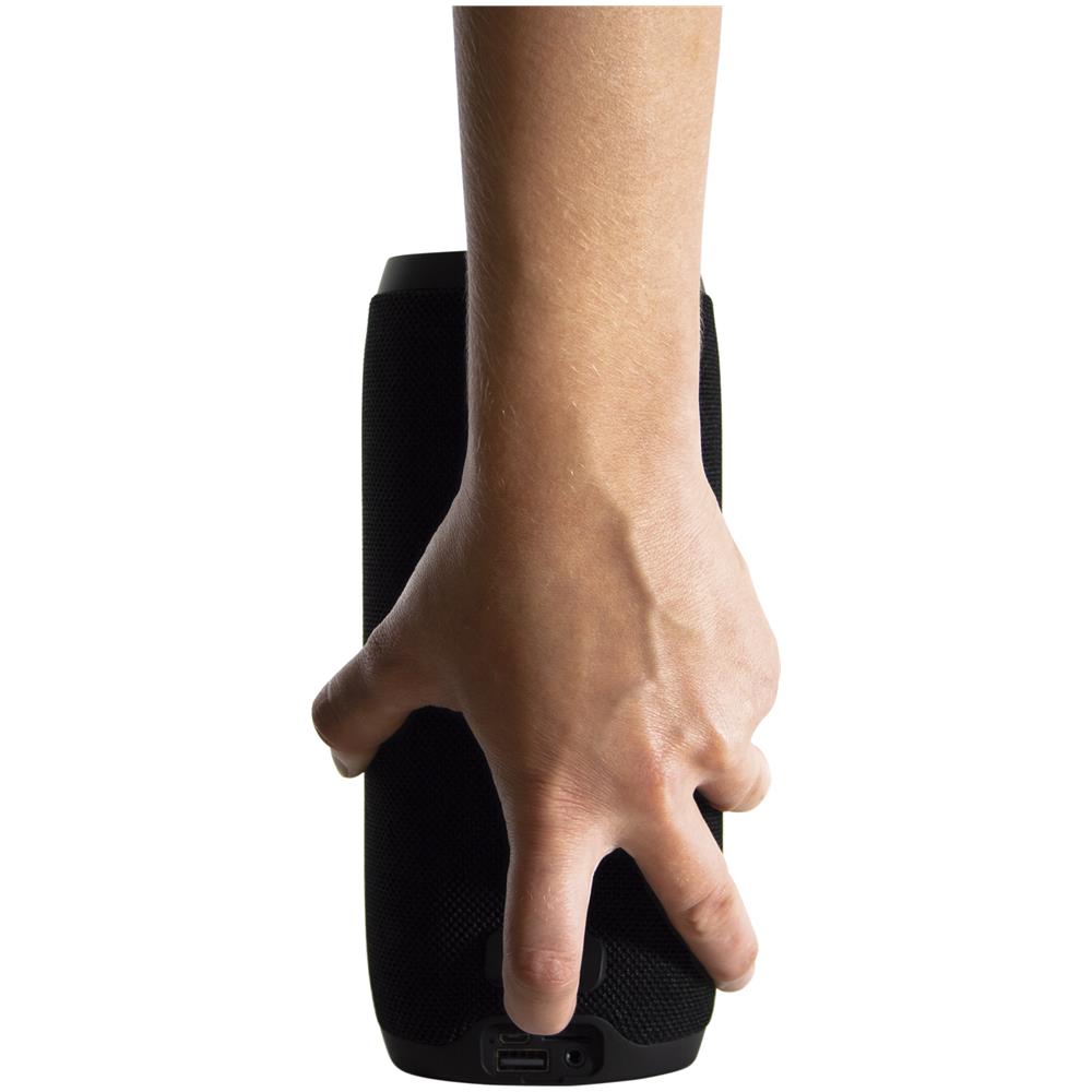 Cool Stone 15 Altoparlante portatile stereo Nero 10 W - Foto 2