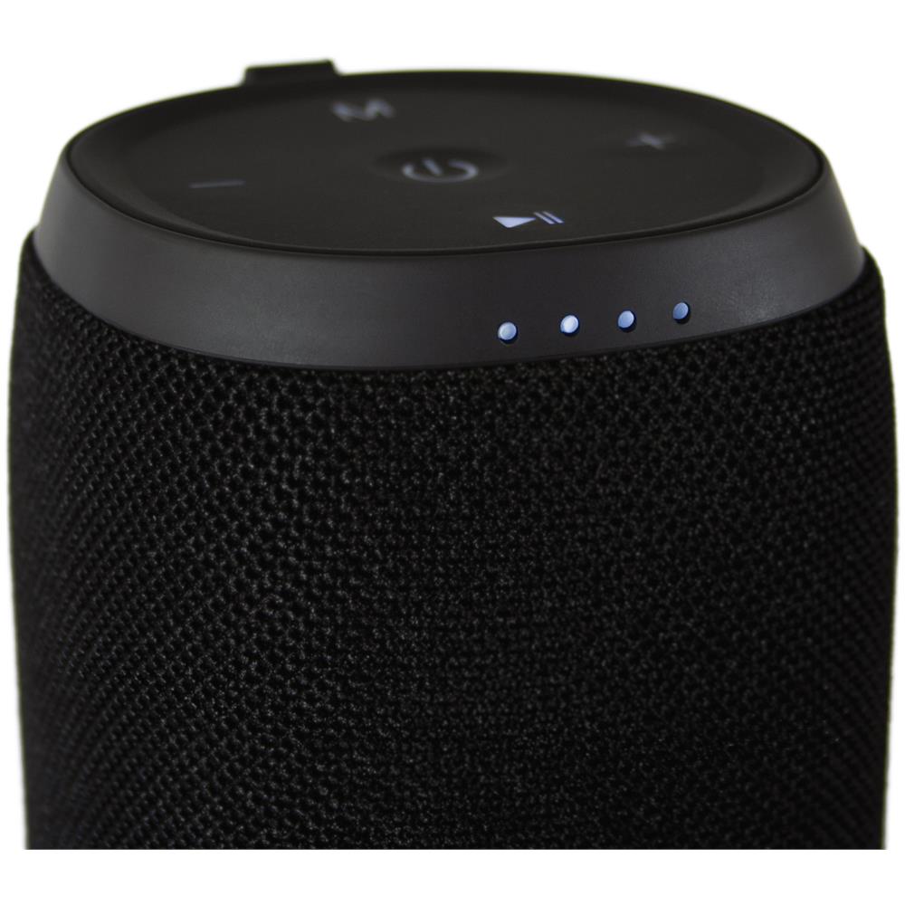 Cool Stone 15 Altoparlante portatile stereo Nero 10 W - Foto 3