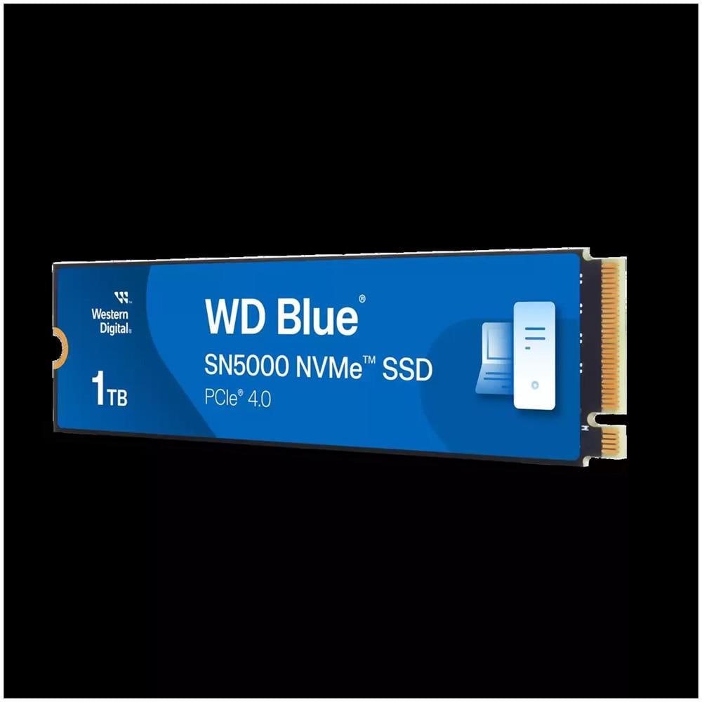Blue SN5000 1 TB M. 2 PCI Express 4.0 NVMe - Foto 2