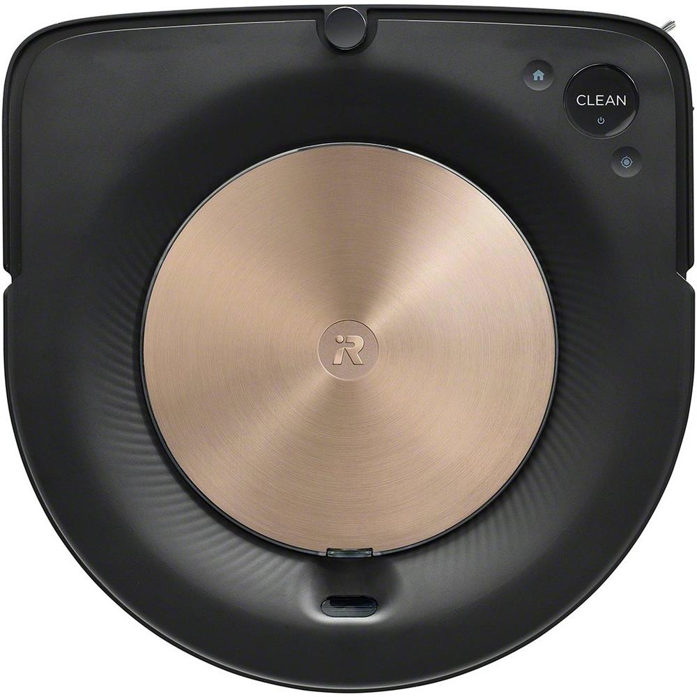 Roomba s9+ aspirapolvere robot Nero - Foto 1