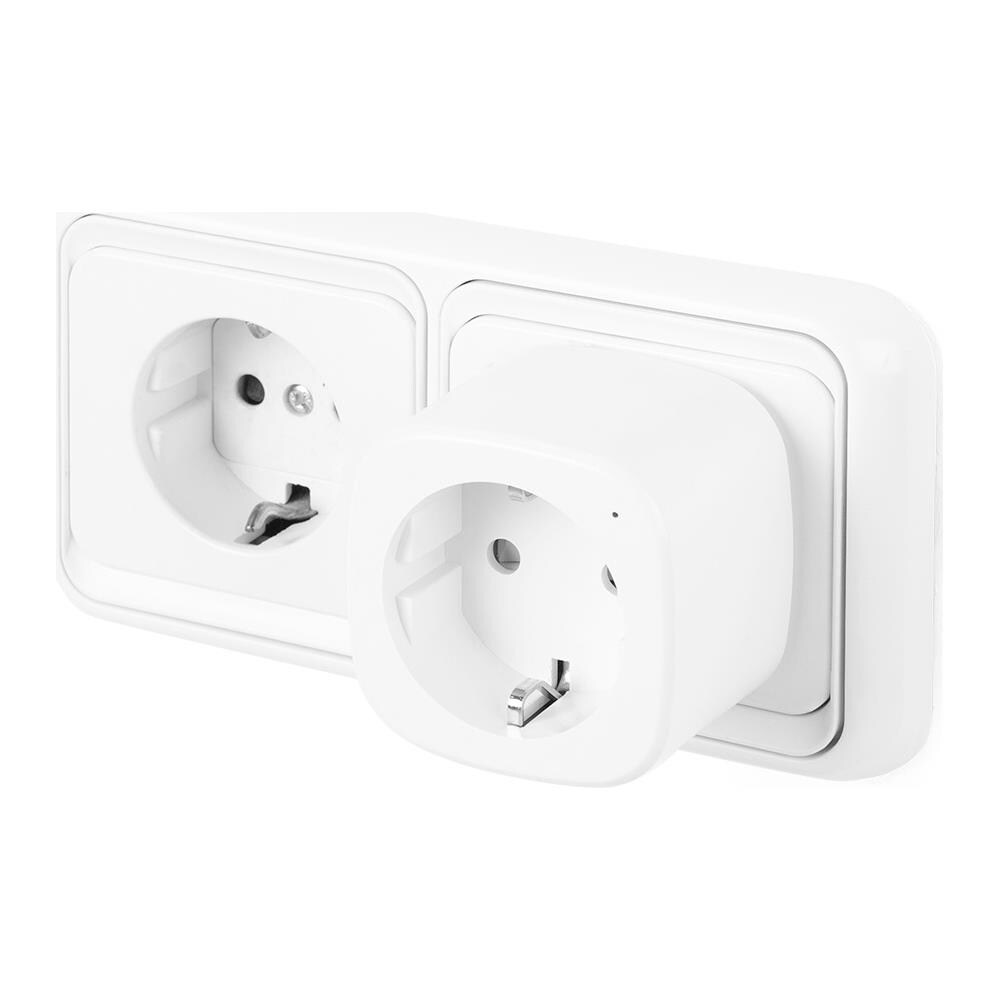ENW 1000 presa intelligente 3680 W Casa Bianco - Foto 5