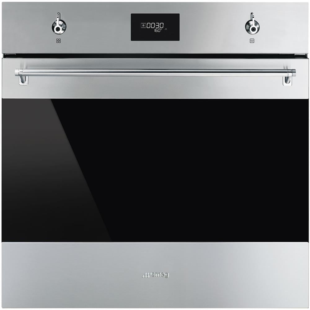 Classic Classica Forno SF6301TVX Acciaio Inox - Foto 1