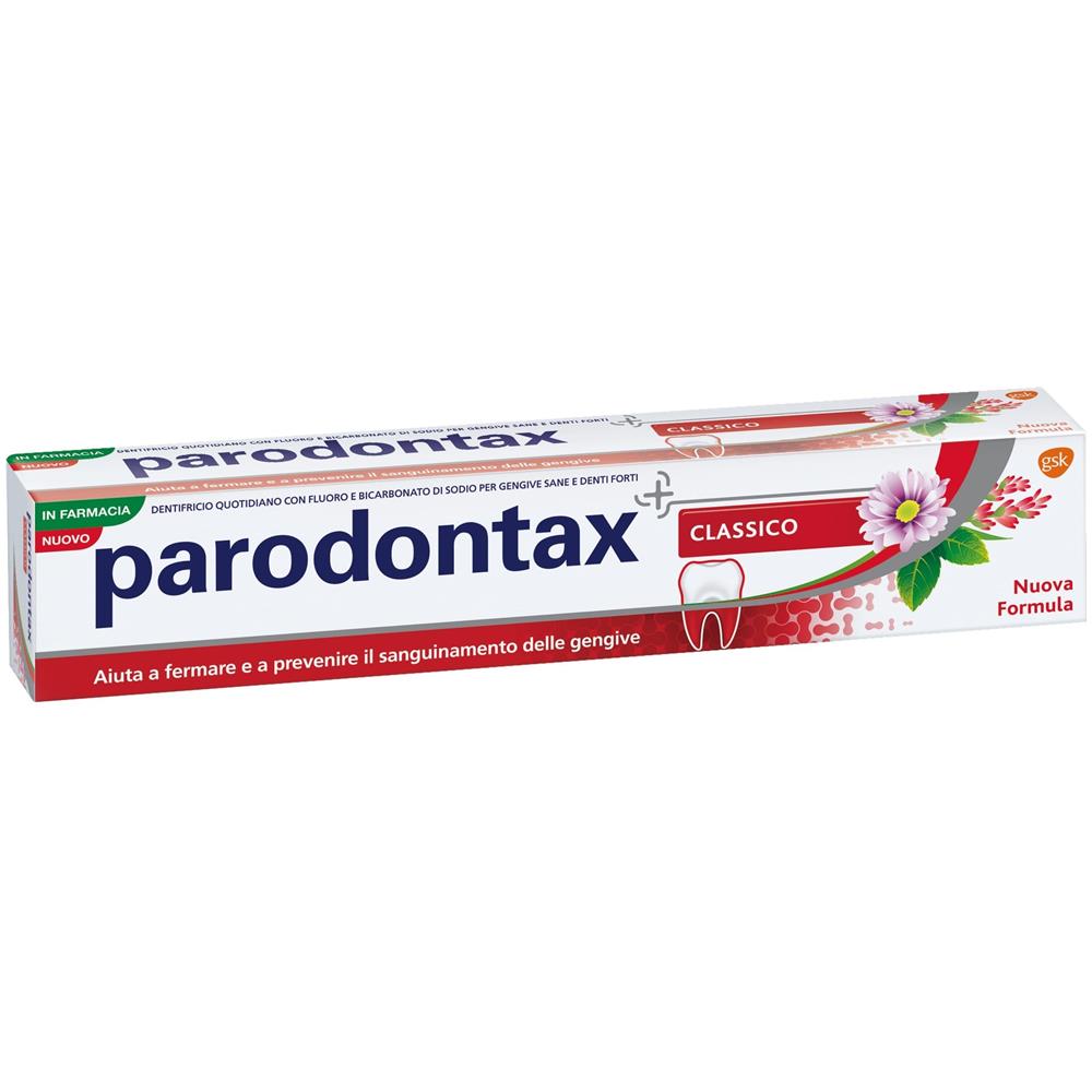 Dentifricio Parodontax Herbal Classic 75 ml - Foto 1