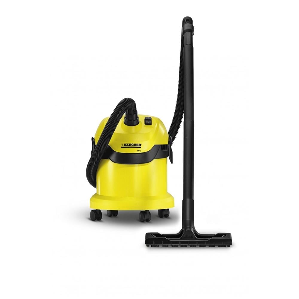 WD2 Aspiratore per Solidi e Liquidi - Foto 2