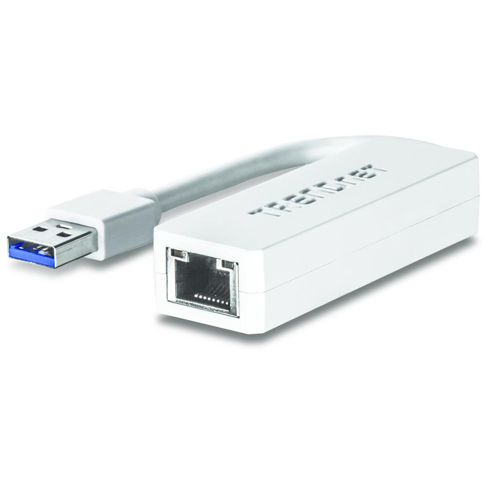 Usb 3.0 To Gigabit Ethernet Adapter Ml - Foto 1