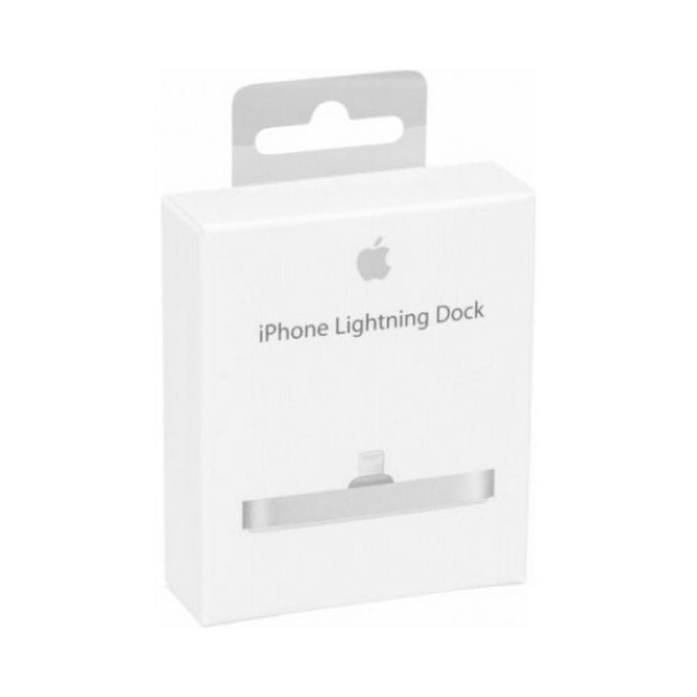 Dock Lightning per iPhone - Grigio siderale - Foto 2