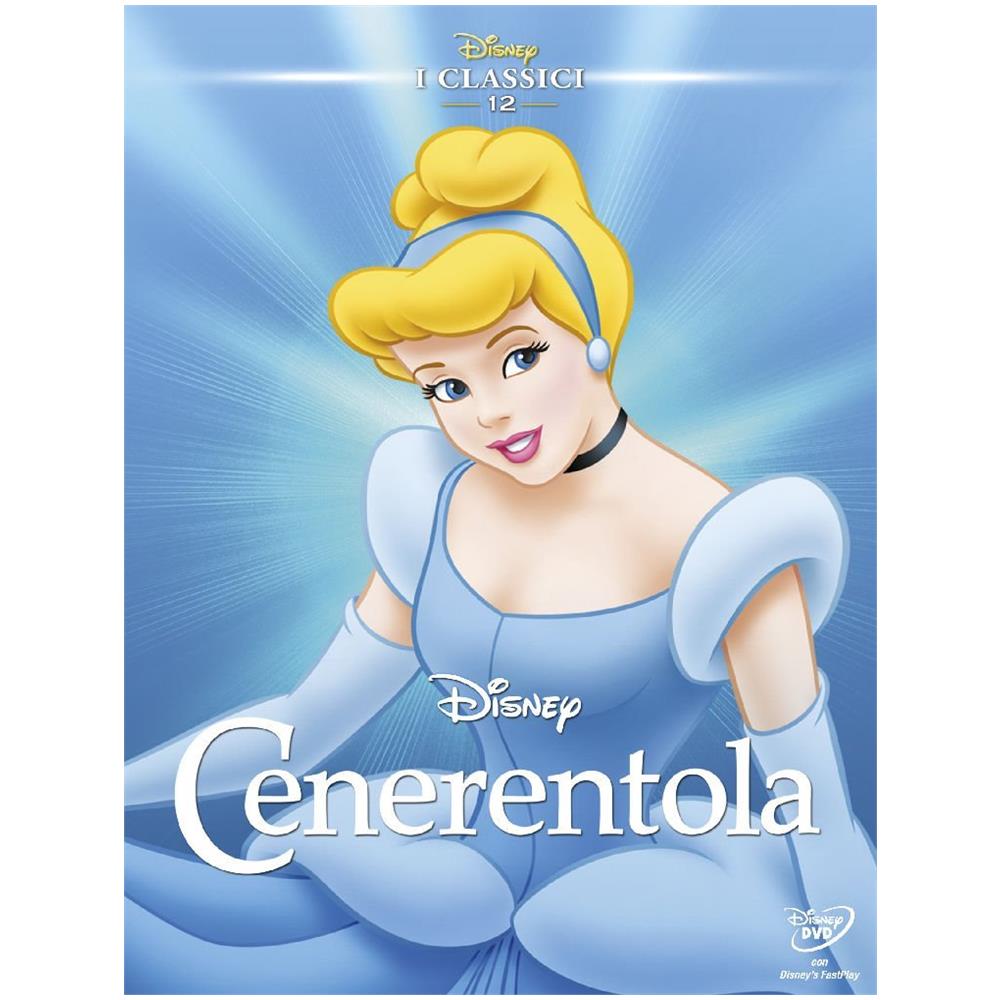 Cenerentola - Foto 1