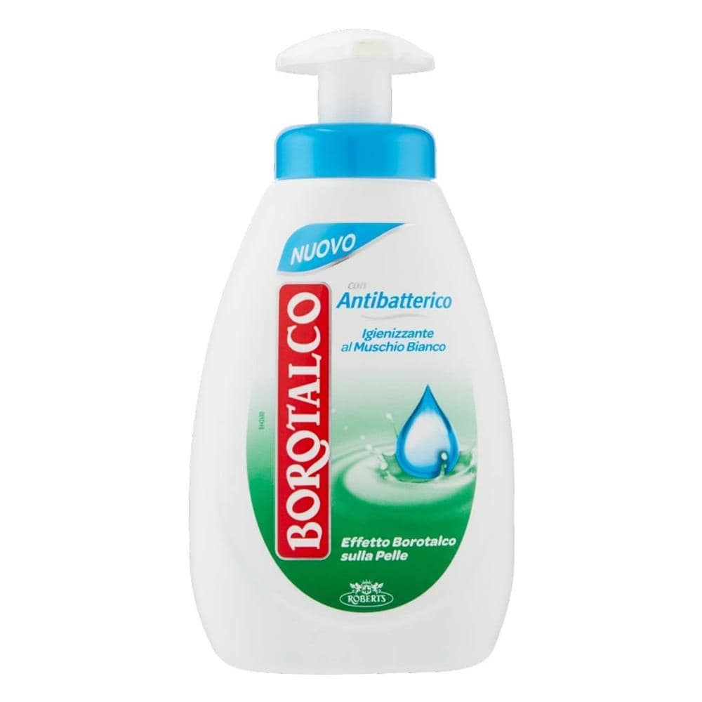Sapone Liquido Antibatterico 250 Ml - Sapone Liquido Corpo - Foto 3