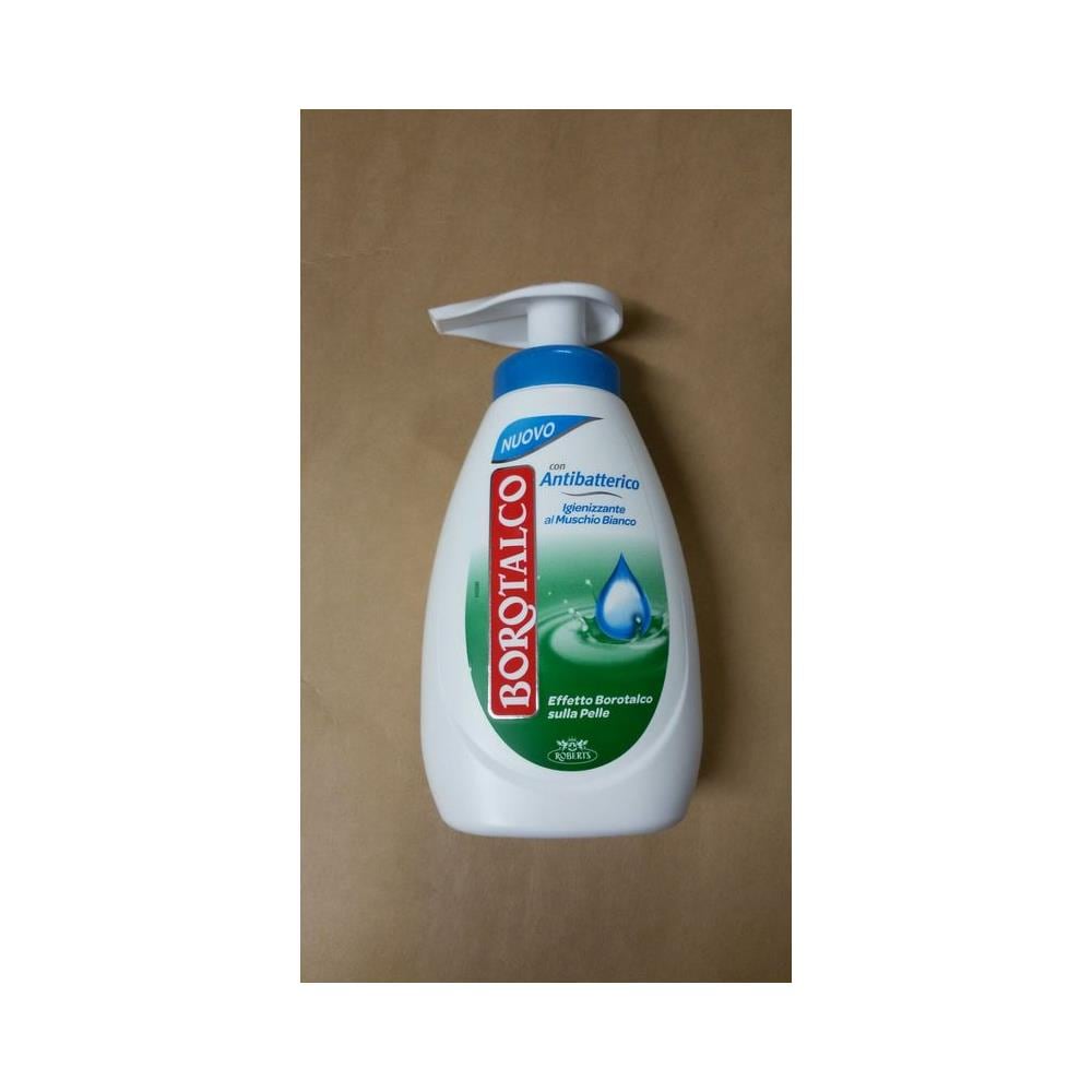 Sapone Liquido Antibatterico 250 Ml - Sapone Liquido Corpo - Foto 2