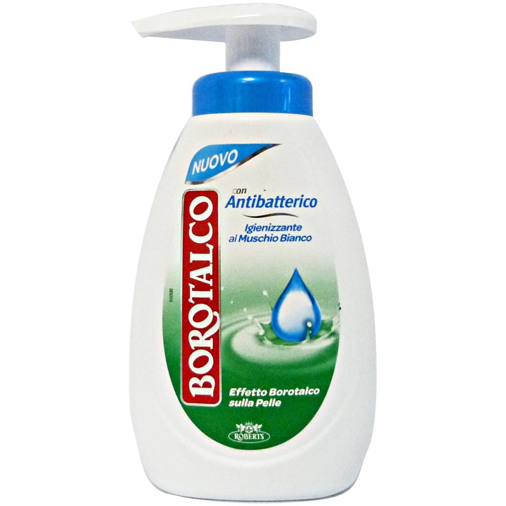 Sapone Liquido Antibatterico 250 Ml - Sapone Liquido Corpo - Foto 1