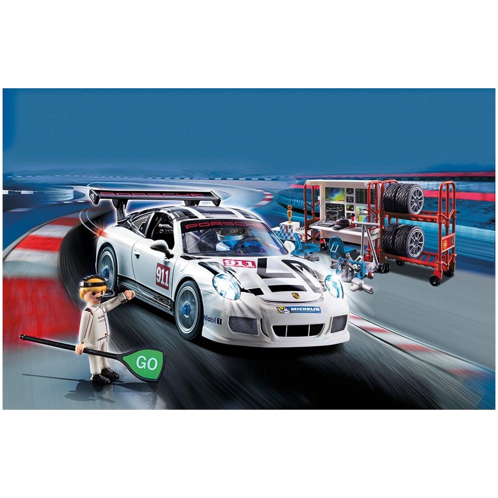 Porsche 911 GT3 Cup - Foto 2