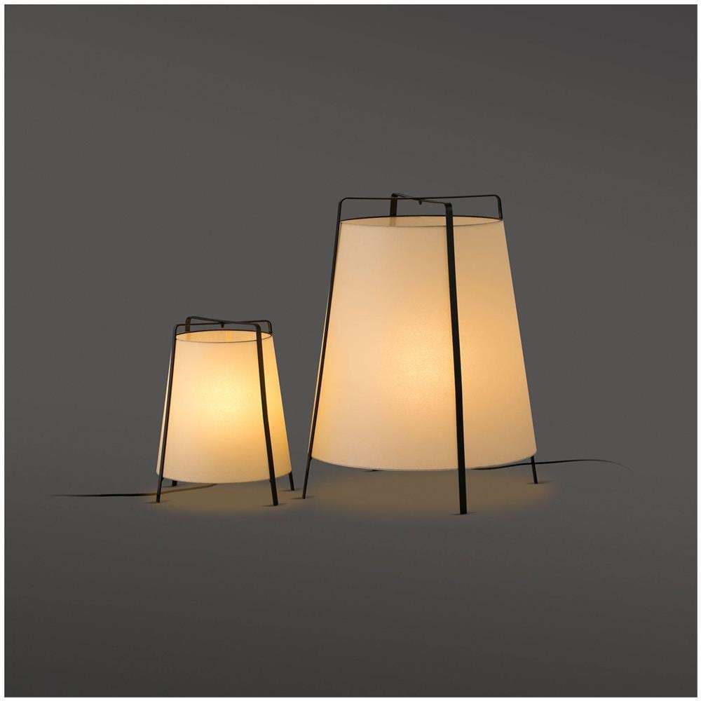 Faro 28371 - Akane-g Lampada Da Tavolo Beige - Foto 10