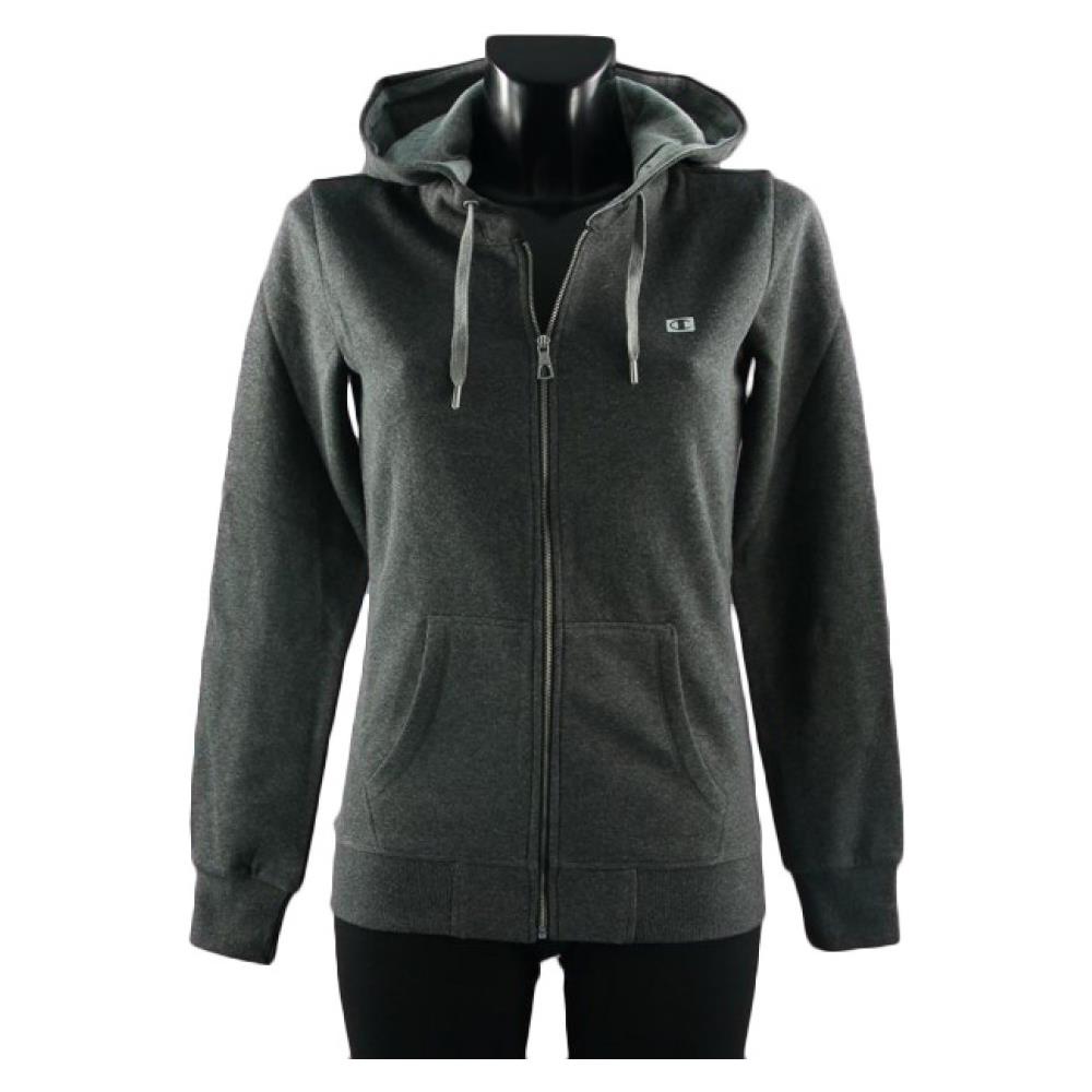 Felpa Guess Donna Felpa Con Chiusura Lampo Guess UK Felpa Con Cerniera Guess - 10