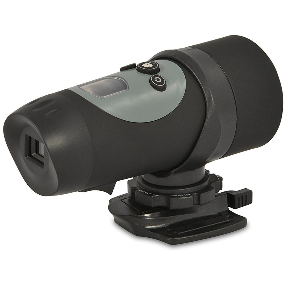 Action Camera Comfortcam HD 1 Gb SD Card 99512 - Foto 1