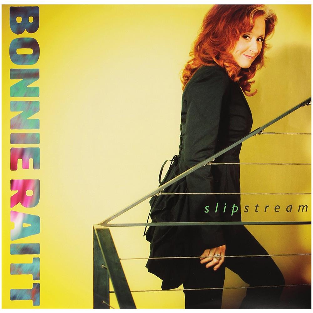 Bonnie Raitt - Slipstream - Foto 1