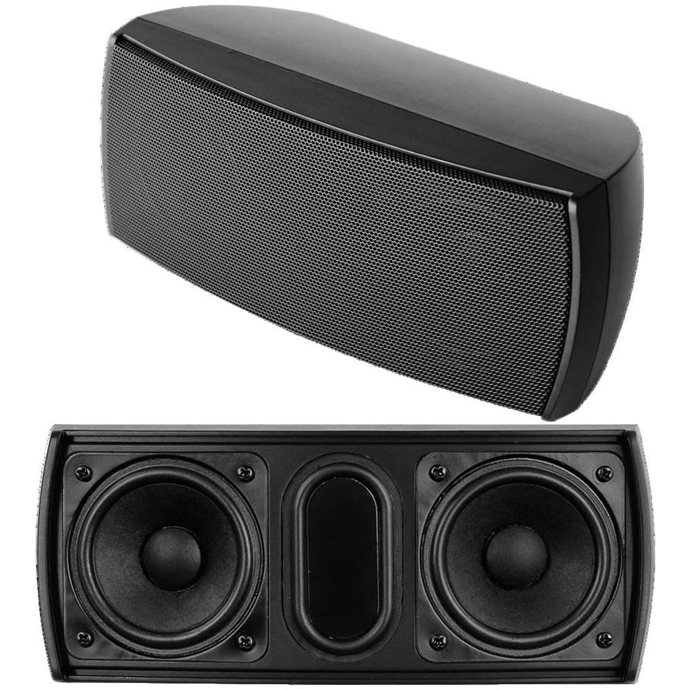 Od-22 Casse Acustiche Passive Da Muro 8 Ohm 30w - Foto 1