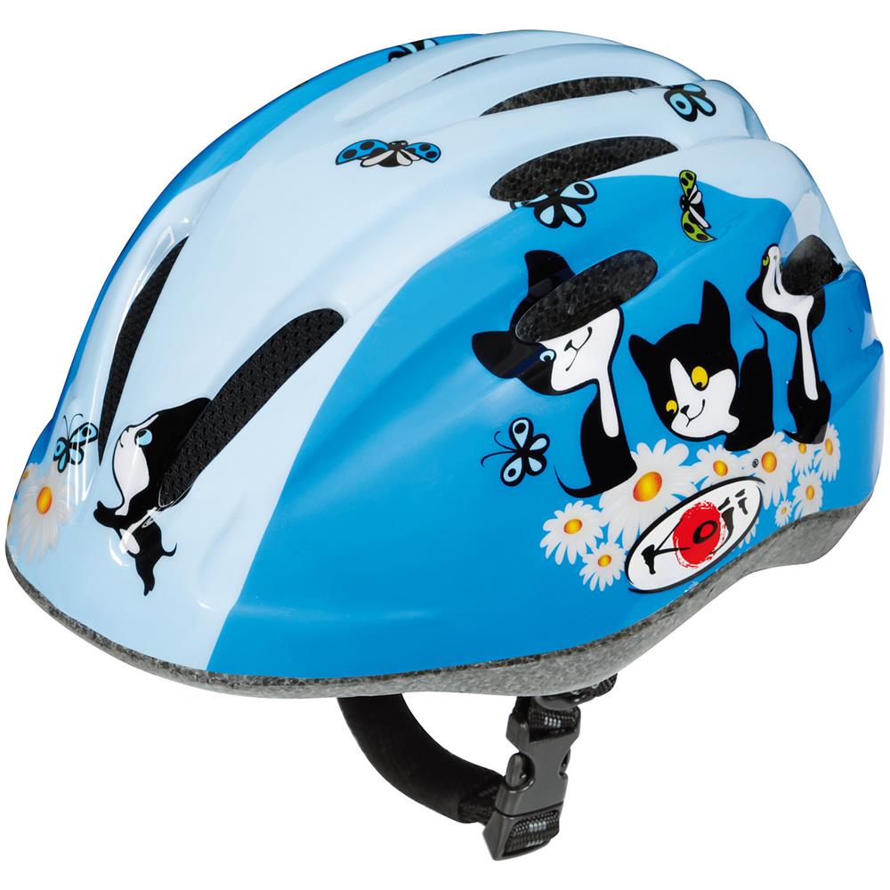 Casco Bici Kid Tg. S (48-52)  - Foto 6