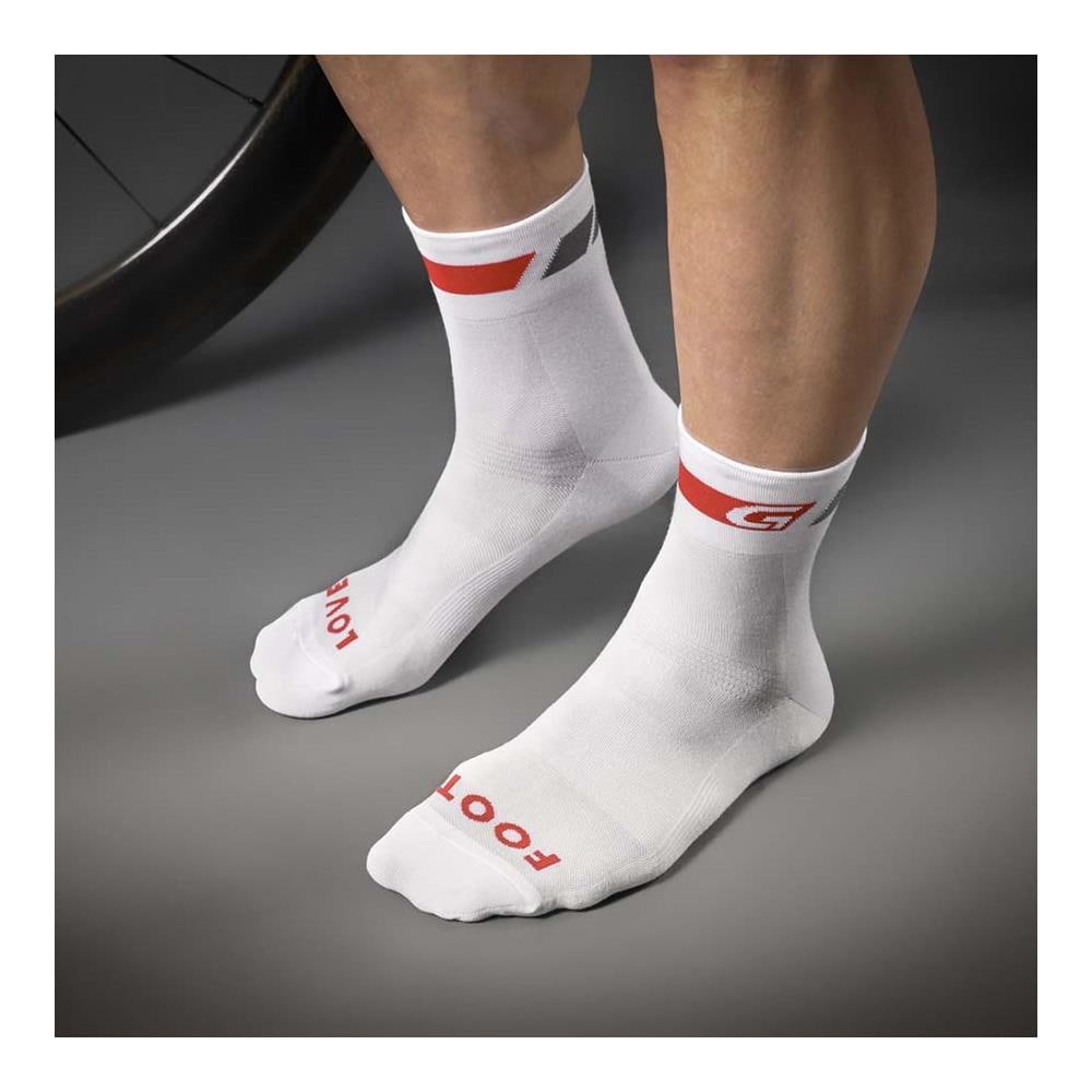 Calze Classic Regular Cut Abbigliamento Uomo Eu 44-47 - Foto 2