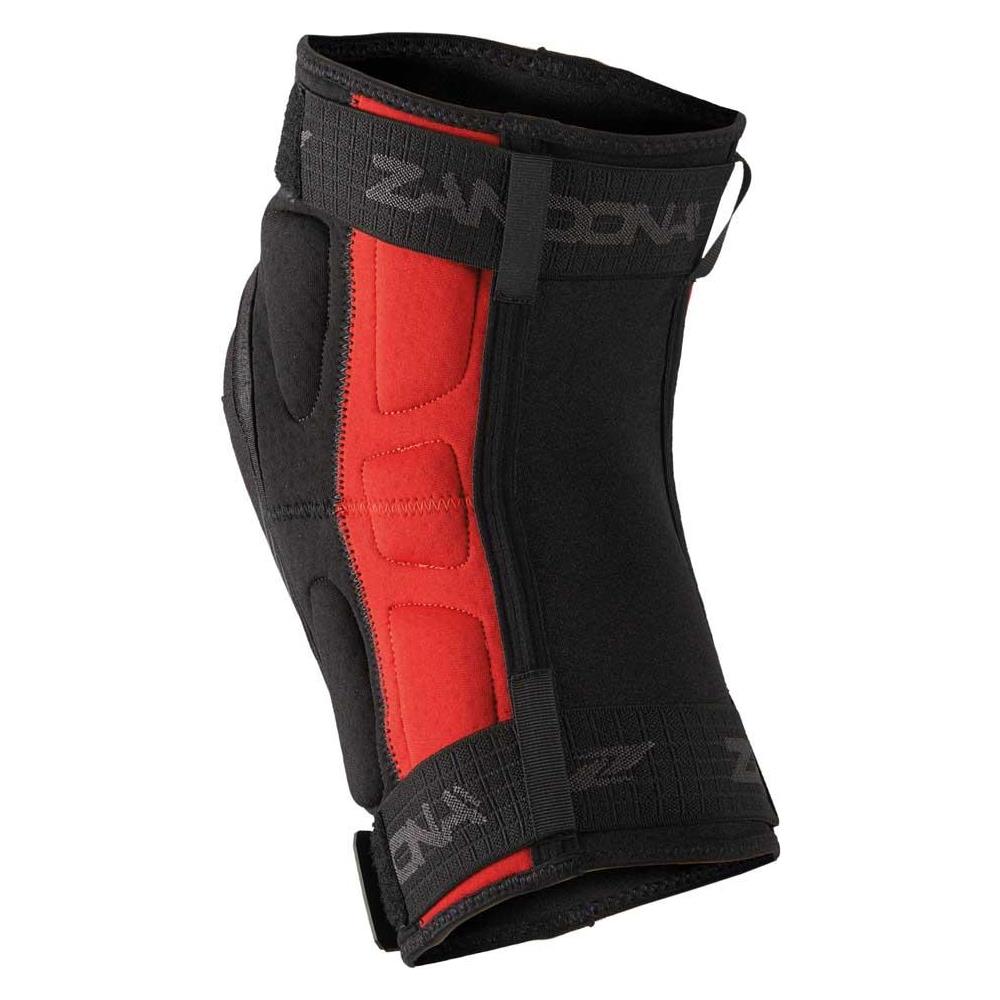 Protezioni Corpo Soft Active Kneeguard Short Kid / lady 10/14 Protezioni One Size - Foto 1