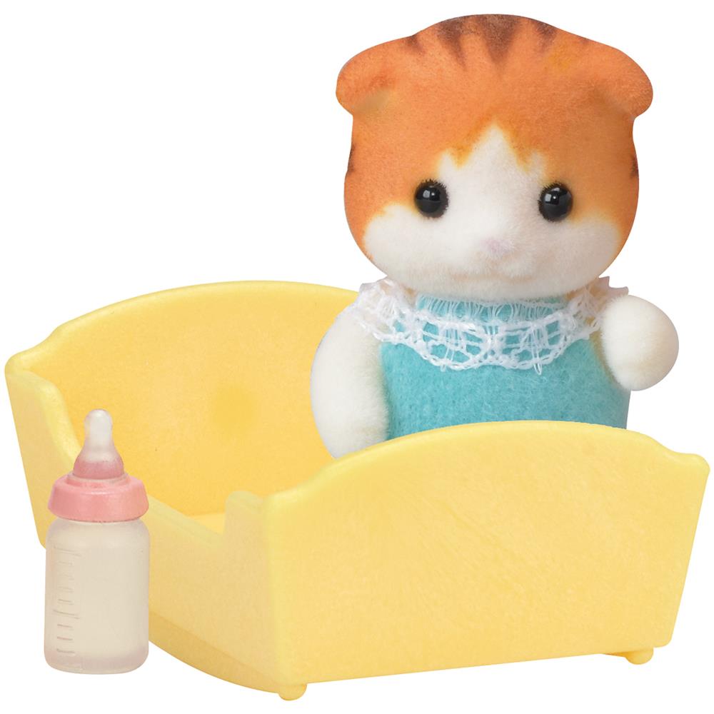 Maple Cat Baby - Foto 2