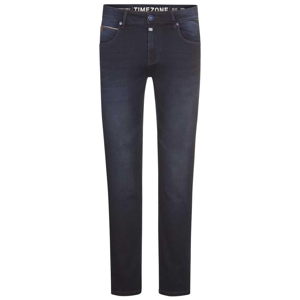 Pantaloni Timezone Slim Scotttz Abbigliamento Uomo 33 - Foto 2
