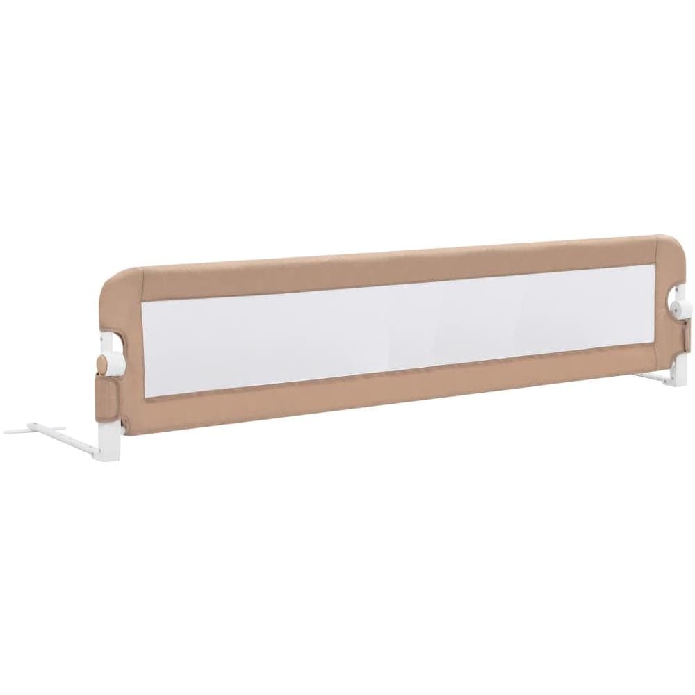 Sponde Letto Di Sicurezza Per Bambini Talpa 180x42cm Poliestere - Foto 2