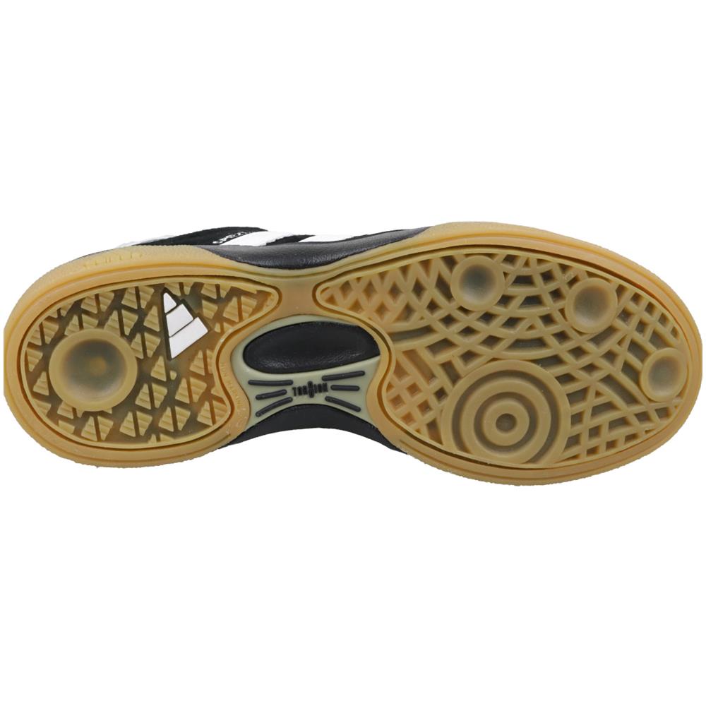 Handball Spezial M18209, Uomo, Nero, Scarpe Da Pallamano, Numero: 46 2/3 Eu - Foto 4