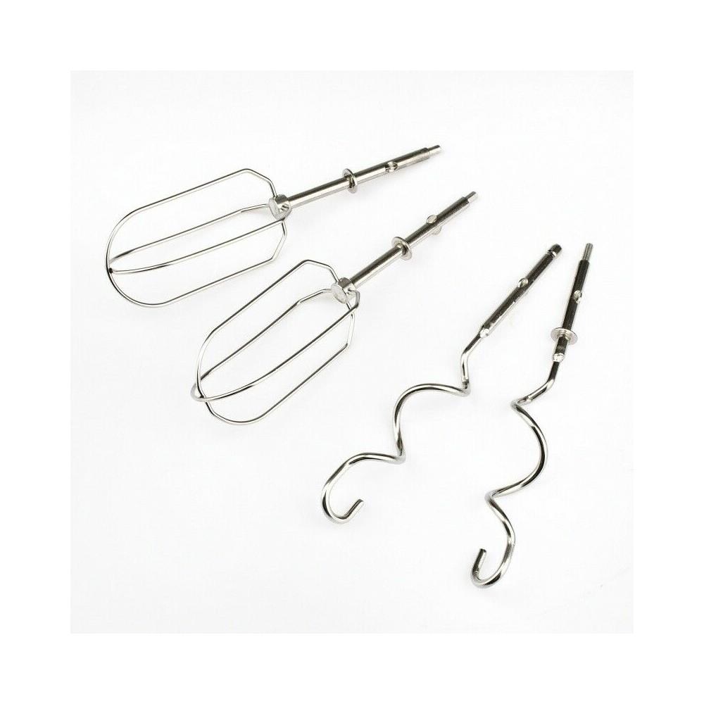 Sbattitore Elettrico Animadolce con Doppie Fruste Potenza 250 W - Foto 5