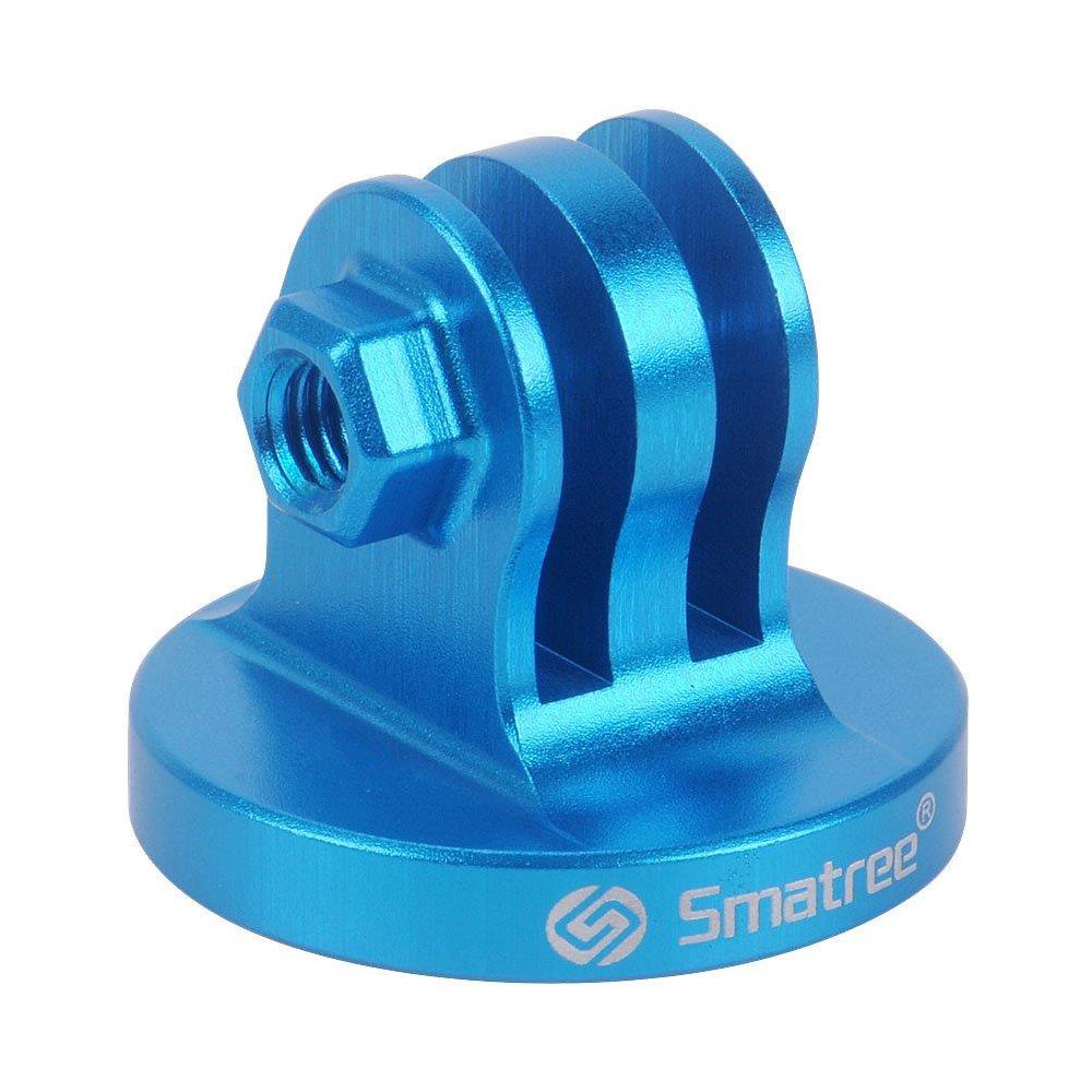 Suptig - Adattatore per treppiede per fotocamera Gopro Hero 13, Hero 12