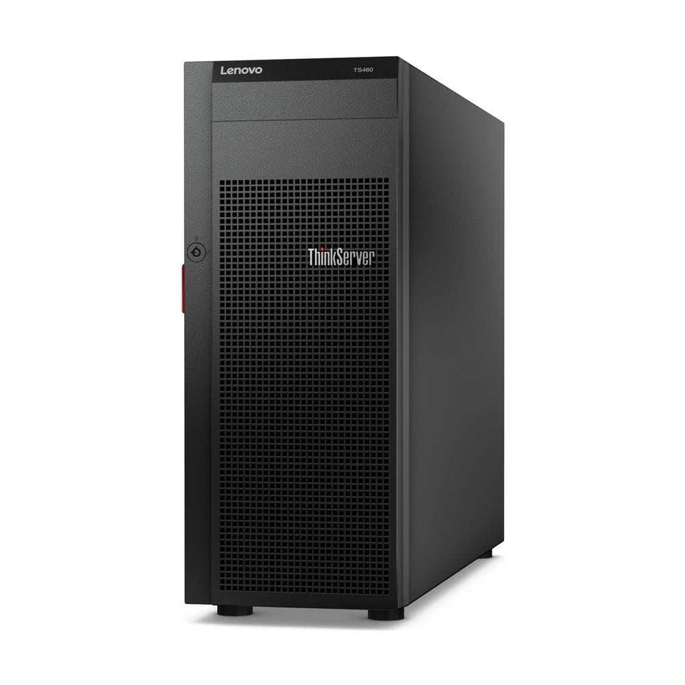 ThinkServer TS460 3.6GHz E3-1270V5 450W Tower (4U) server - Foto 2
