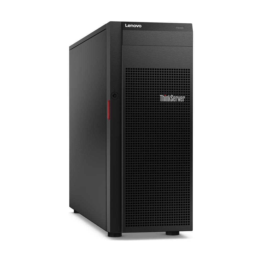 ThinkServer TS460 3.6GHz E3-1270V5 450W Tower (4U) server - Foto 3