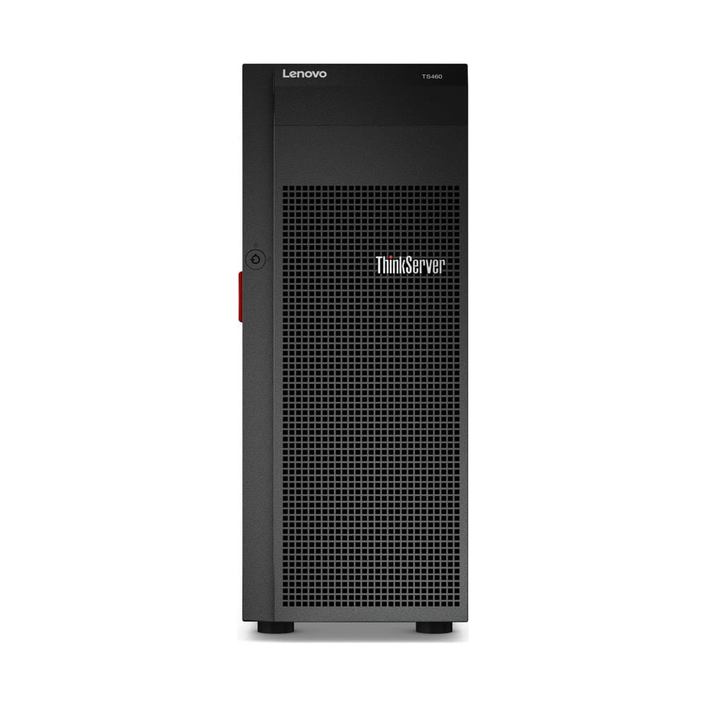 ThinkServer TS460 3.6GHz E3-1270V5 450W Tower (4U) server - Foto 1