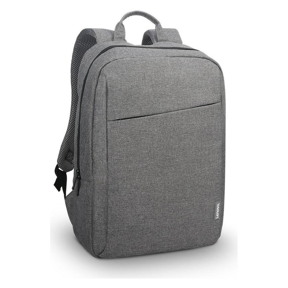 Zaino Casual Per Laptop 15,6 B210 Grigio - Foto 9