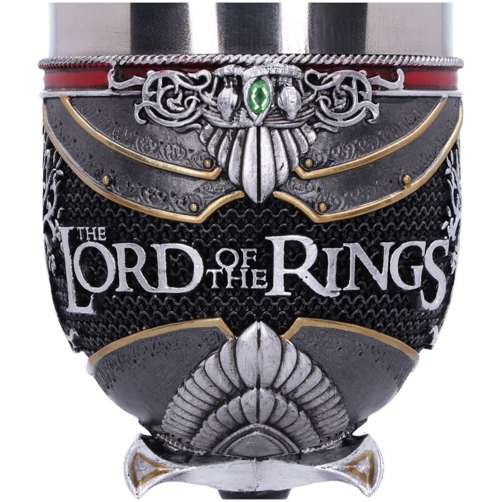 Lord Of The Rings Goblet Aragorn - Foto 2