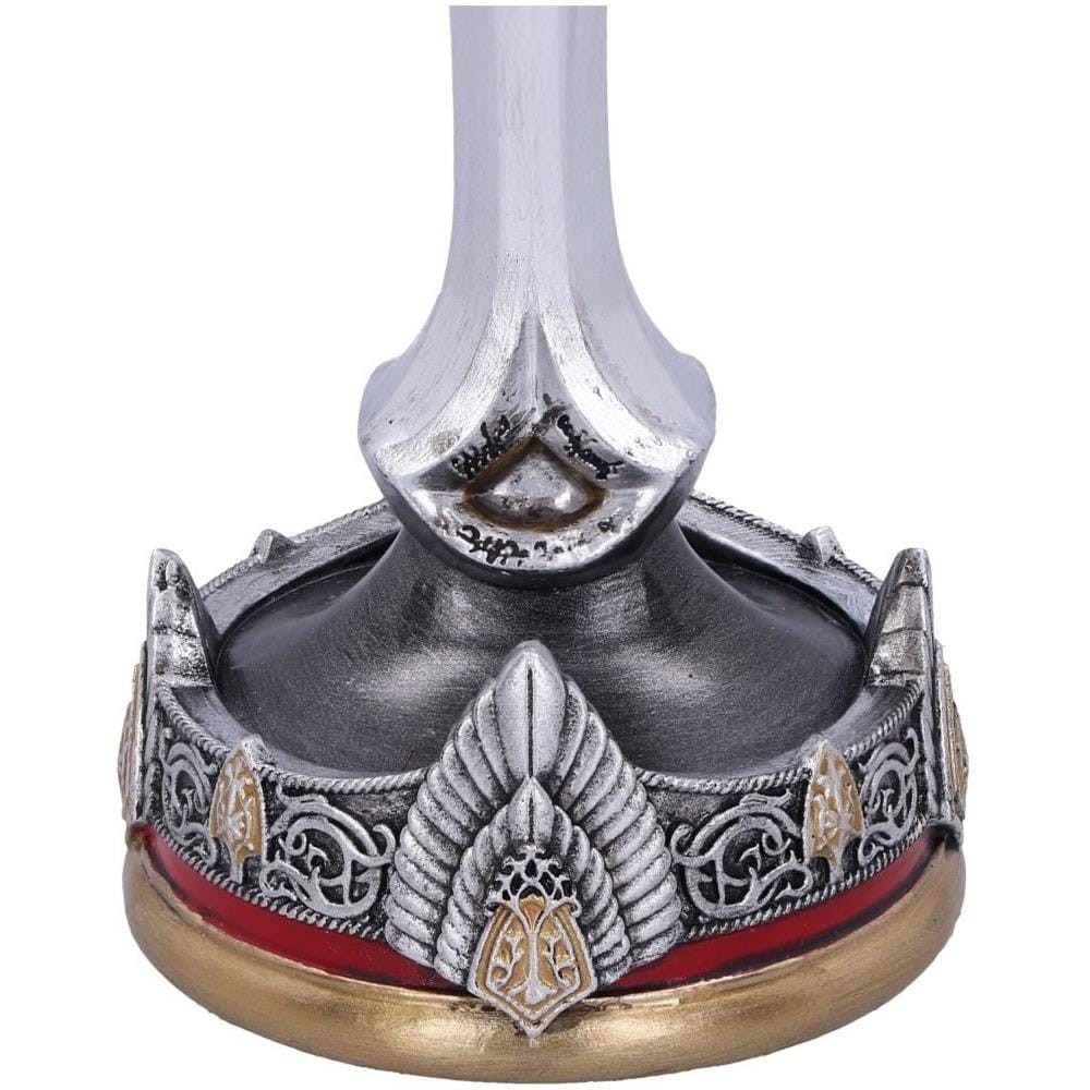 Lord Of The Rings Goblet Aragorn - Foto 8