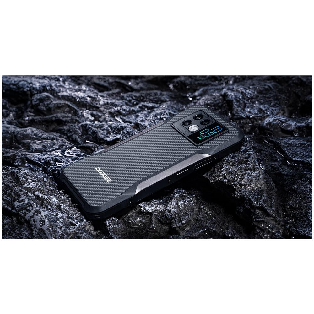 V20 256 GB 8 GB Dual Sim Display 6.43" 2K Fotocamera 64 Mpx Android Grigio - Foto 2