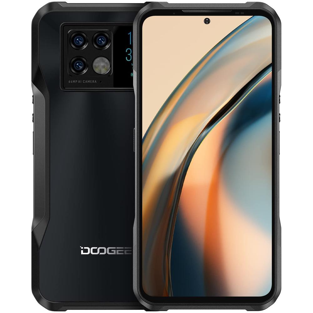 V20 256 GB 8 GB Dual Sim Display 6.43" 2K Fotocamera 64 Mpx Android Grigio - Foto 1