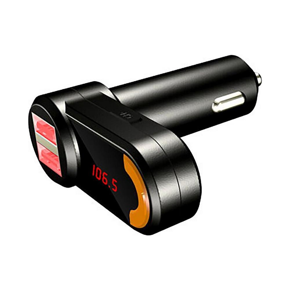 Magic Music Player Con Vivavoce E Caricabatterie Universale - Foto 1