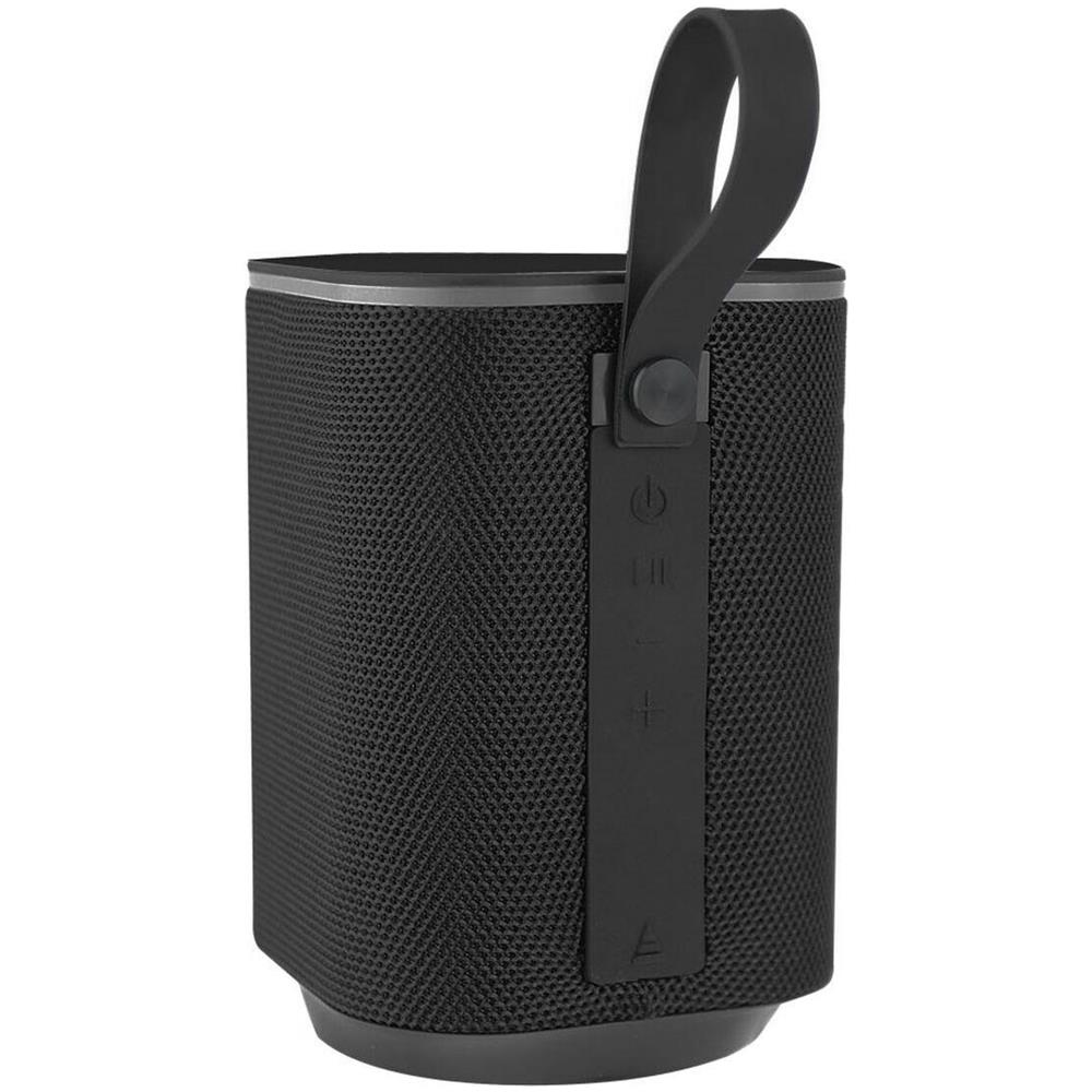 Altoparlante Bluetooth Portatile Ep155 Nero - Foto 7
