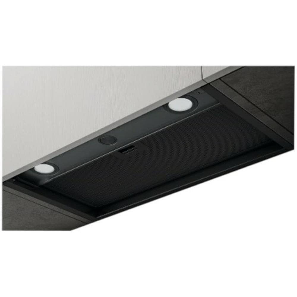 Cappa Incorporata BOXIN LX /BL MAT /A / 90 Aspirante 90 cm Colore Inox - Foto 1