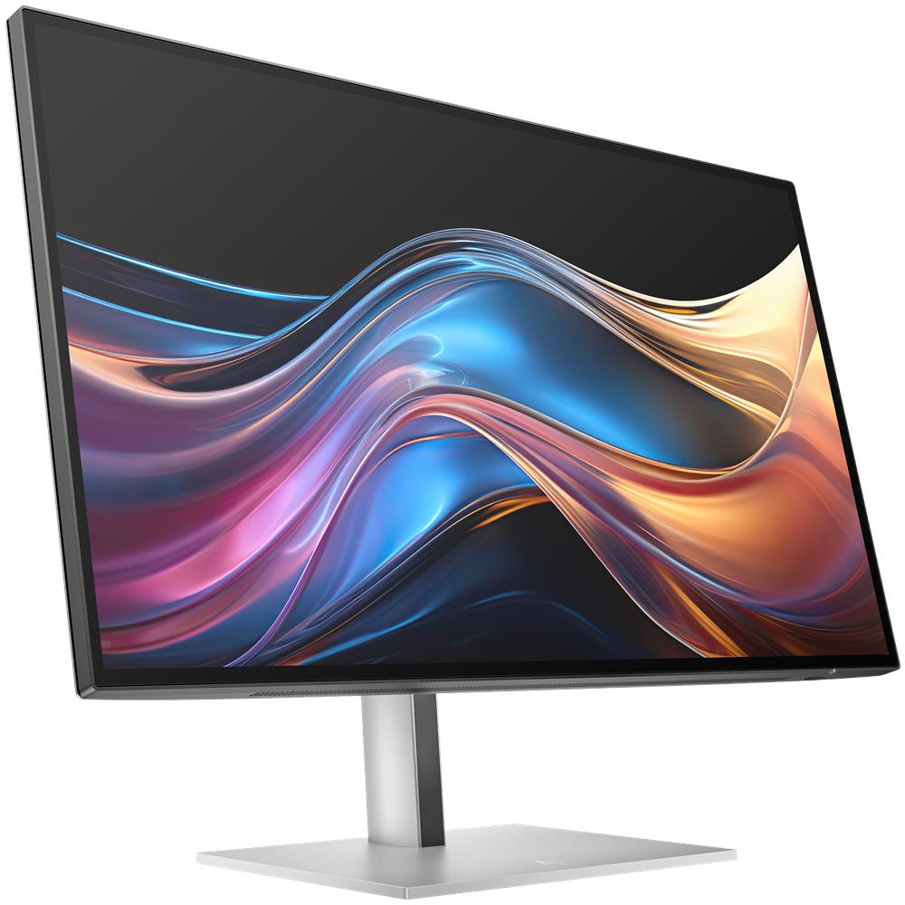 Monitor 27" LED Pro 27 QHD 2560 x 1440 Pixel Tempo di Risposta 5 ms - Foto 4